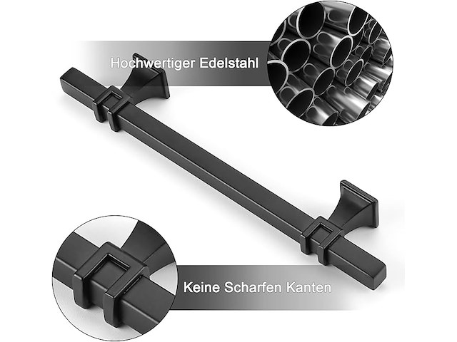 Lontan meubelgrepen (15 stuks) - afbeelding 2 van  4