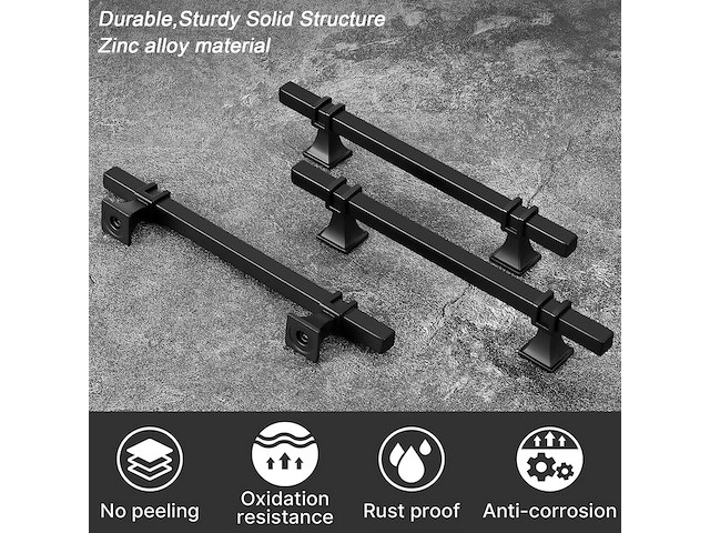 Lontan meubelgrepen (15 stuks) - afbeelding 4 van  4