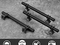 Lontan meubelgrepen (15 stuks) - afbeelding 4 van  4