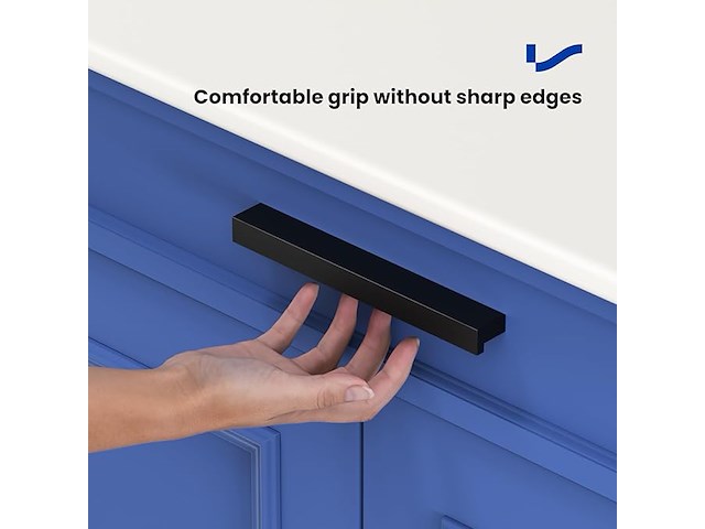 Lontan meubelgrepen (15 stuks) - afbeelding 4 van  4