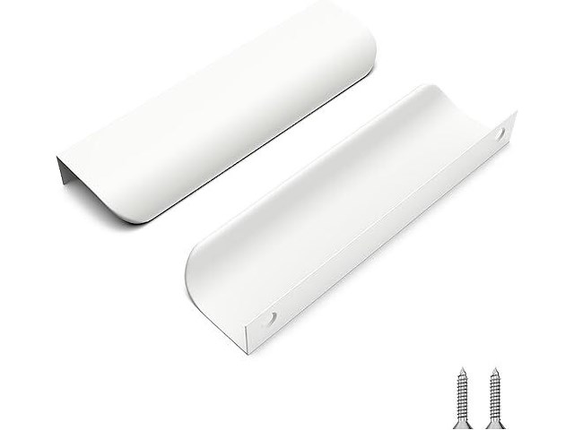 Lontan meubelgrepen (15 stuks) - afbeelding 1 van  3