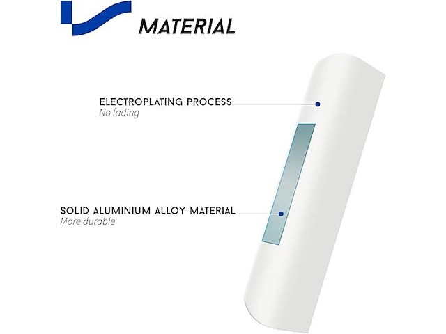 Lontan meubelgrepen (15 stuks) - afbeelding 2 van  3