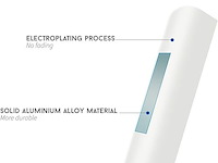 Lontan meubelgrepen (15 stuks) - afbeelding 2 van  3