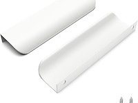 Lontan meubelgrepen (15 stuks) - afbeelding 1 van  3