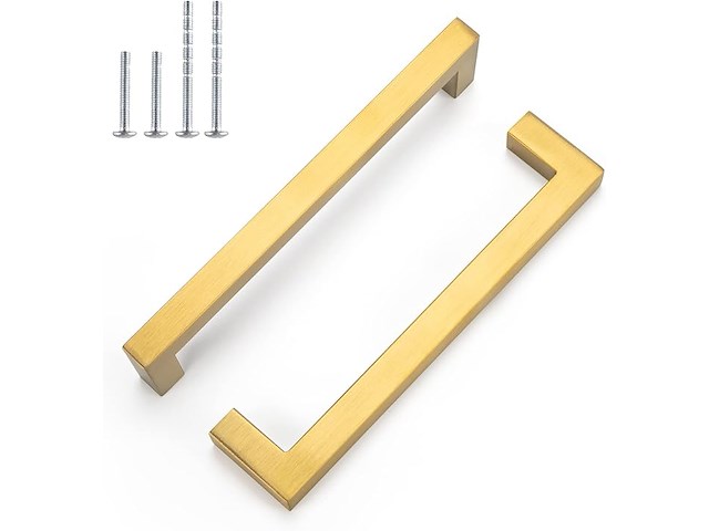 Lontan meubelgrepen (20 stuks) - afbeelding 1 van  4