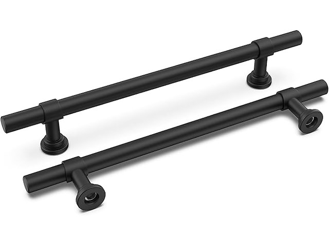 Lontan meubelgrepen (20 stuks) - afbeelding 1 van  3