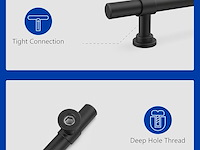 Lontan meubelgrepen (20 stuks) - afbeelding 2 van  3
