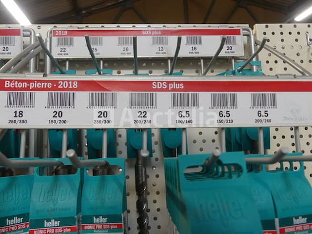 Lonten (grote hoeveelheid) - afbeelding 2 van  35