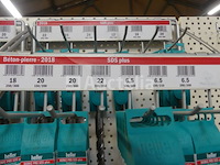 Lonten (grote hoeveelheid) - afbeelding 2 van  35