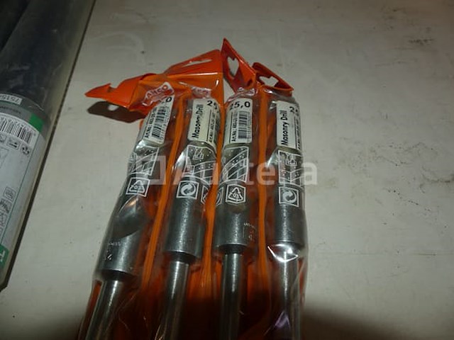 Lonten (grote hoeveelheid) - afbeelding 5 van  35