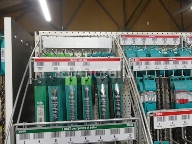 Lonten (grote hoeveelheid) - afbeelding 8 van  35