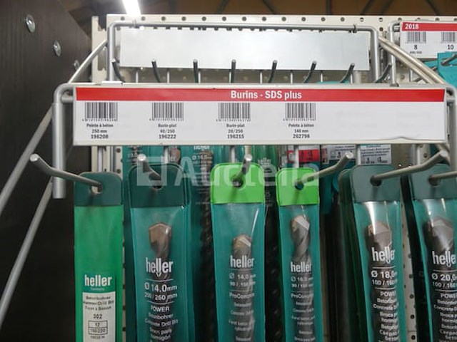 Lonten (grote hoeveelheid) - afbeelding 10 van  35