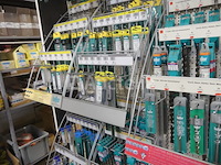 Lonten (grote hoeveelheid) - afbeelding 11 van  35