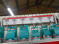 Lonten (grote hoeveelheid) - afbeelding 1 van  35