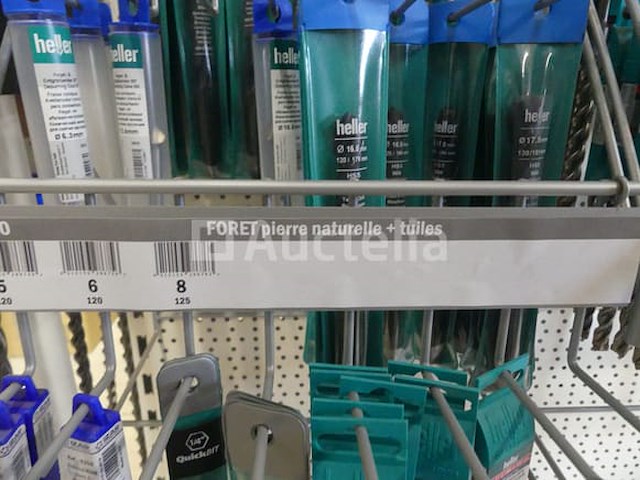 Lonten (grote hoeveelheid) - afbeelding 13 van  35