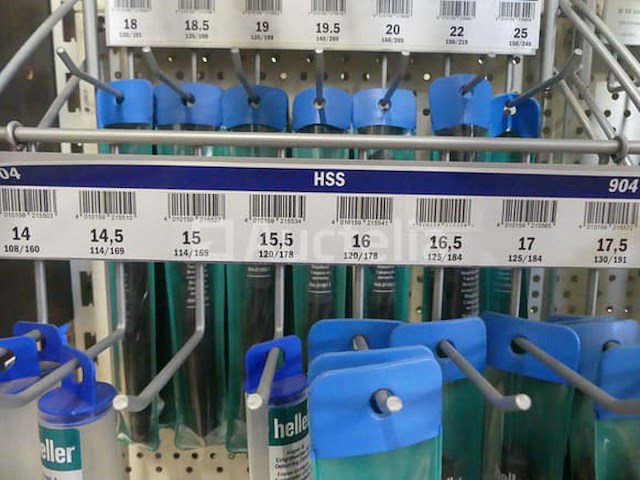 Lonten (grote hoeveelheid) - afbeelding 14 van  35