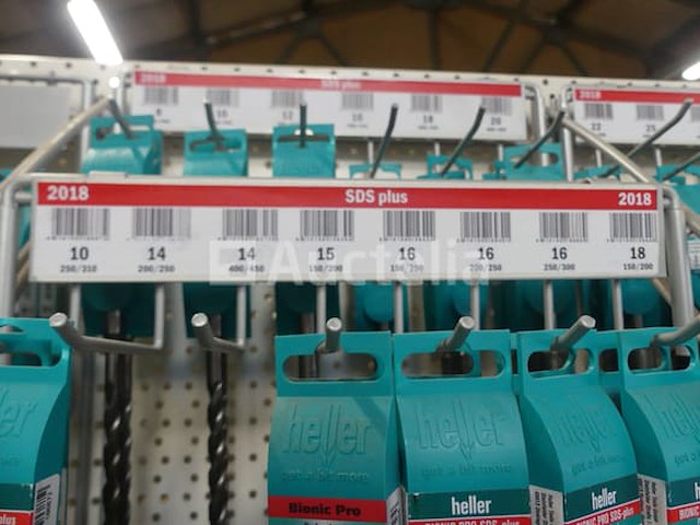 Lonten (grote hoeveelheid) - afbeelding 20 van  35