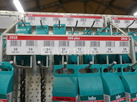 Lonten (grote hoeveelheid) - afbeelding 20 van  35