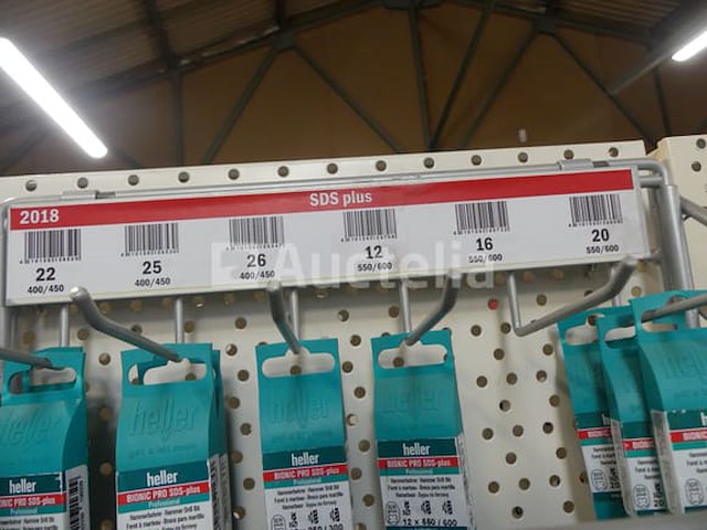 Lonten (grote hoeveelheid) - afbeelding 22 van  35