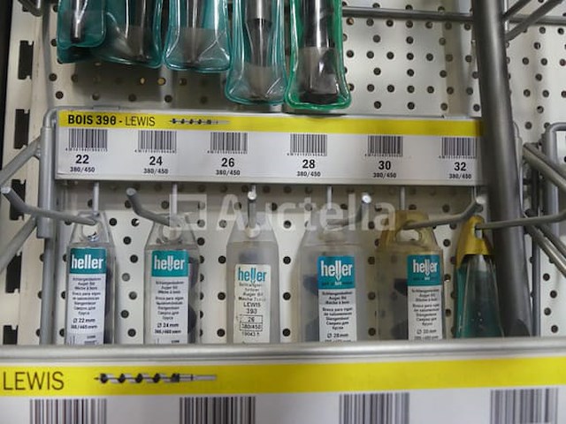 Lonten (grote hoeveelheid) - afbeelding 24 van  35