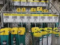 Lonten (grote hoeveelheid) - afbeelding 26 van  35