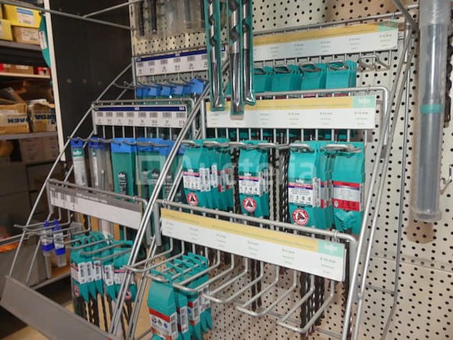 Lonten (grote hoeveelheid) - afbeelding 28 van  35