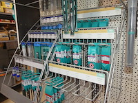 Lonten (grote hoeveelheid) - afbeelding 28 van  35