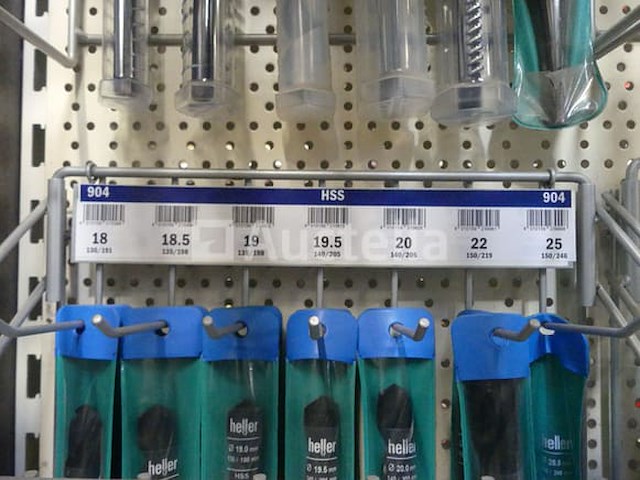 Lonten (grote hoeveelheid) - afbeelding 33 van  35