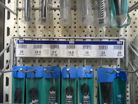 Lonten (grote hoeveelheid) - afbeelding 33 van  35