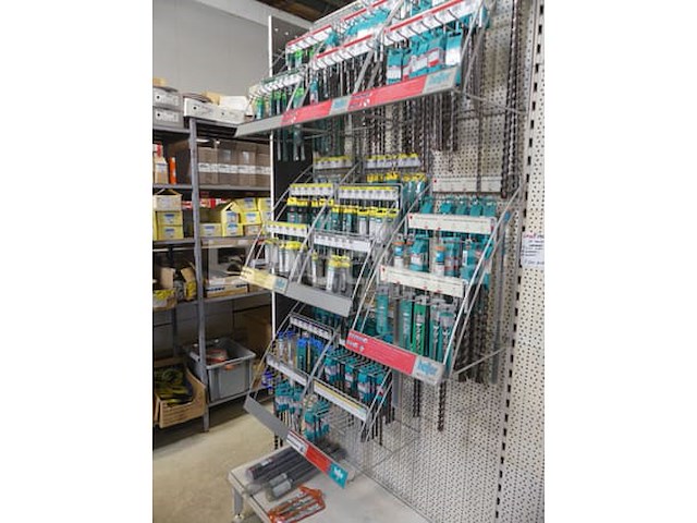 Lonten (grote hoeveelheid) - afbeelding 35 van  35