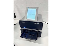 Lonza system for nucleofector core & x (pfz7) - afbeelding 3 van  3