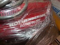 Loodgietersapparaat en gereedschap - afbeelding 4 van  8