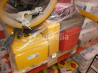 Loodgietersapparaat en gereedschap - afbeelding 5 van  8