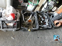 Loodgieterswerk batch - afbeelding 1 van  5