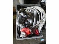 Loodgieterswerk batch - afbeelding 2 van  5