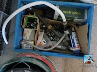 Loodgieterswerk batch - afbeelding 8 van  14