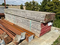 Loods 180 m2 (gedemonteerd!) - afbeelding 5 van  23