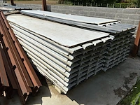 Loods 180 m2 (gedemonteerd!) - afbeelding 9 van  23