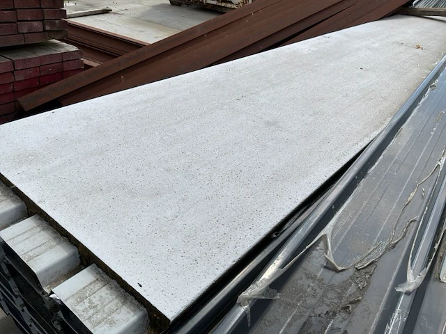 Loods 180 m2 (gedemonteerd!) - afbeelding 11 van  23