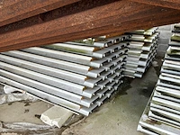Loods 180 m2 (gedemonteerd!) - afbeelding 14 van  23