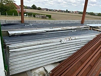 Loods 180 m2 (gedemonteerd!) - afbeelding 15 van  23