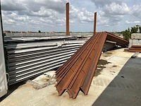 Loods 180 m2 (gedemonteerd!) - afbeelding 12 van  23