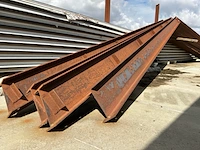 Loods 180 m2 (gedemonteerd!) - afbeelding 17 van  23