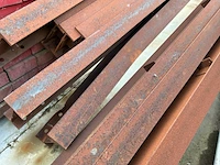 Loods 180 m2 (gedemonteerd!) - afbeelding 21 van  23