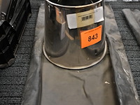 Loodslab dinak - afbeelding 1 van  2