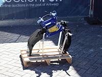 Loofgrijper cw05 2026 nieuw - afbeelding 1 van  1