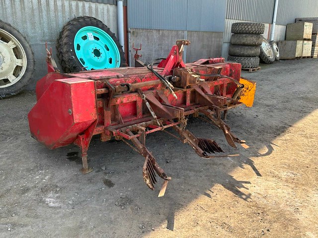 Loofklapper - afbeelding 1 van  7