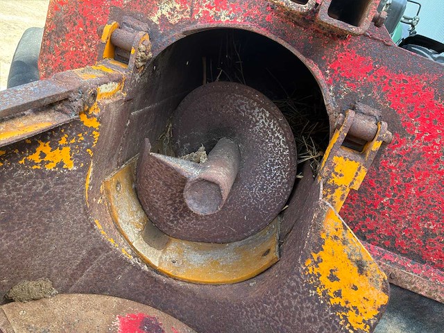 Loofklapper - afbeelding 5 van  7