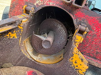 Loofklapper - afbeelding 5 van  7