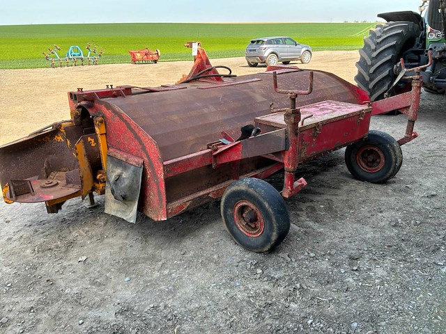 Loofklapper - afbeelding 6 van  7